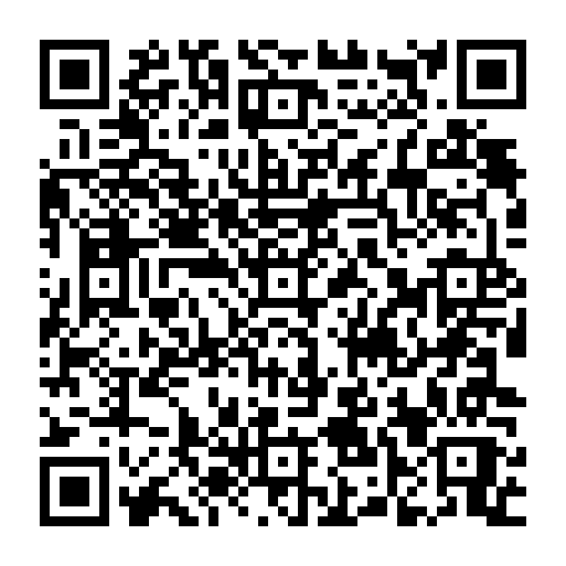 QR-koodi