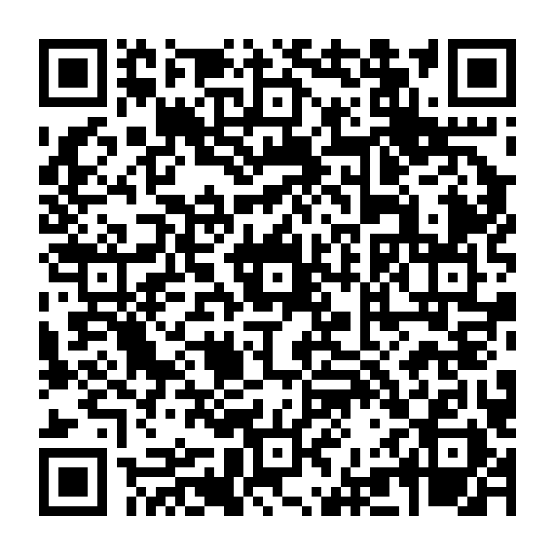 QR-koodi