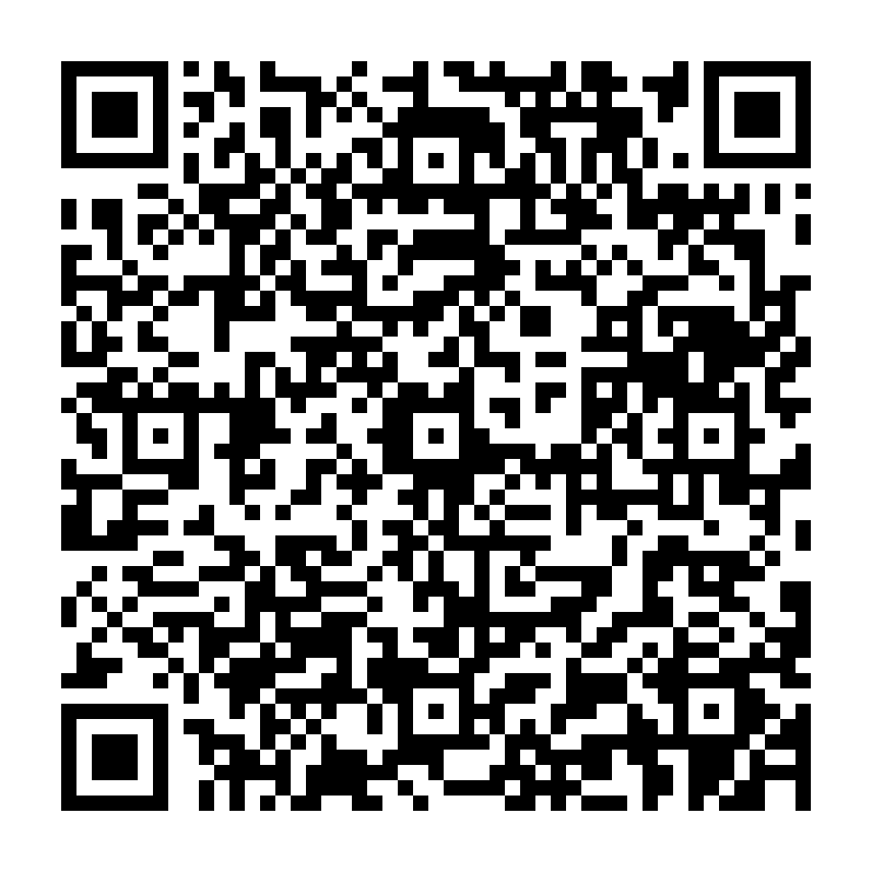 QR-koodi