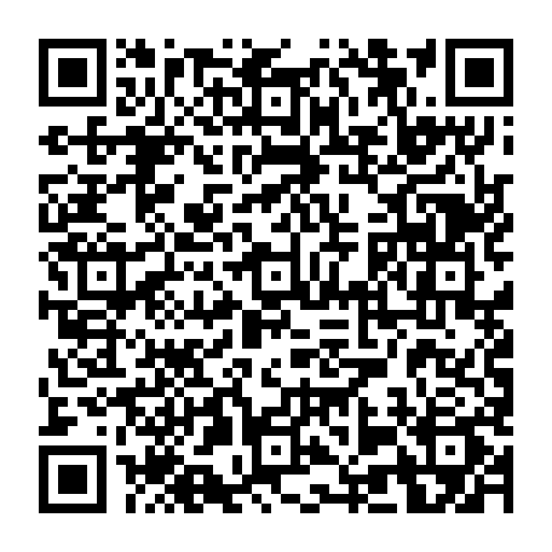 QR-koodi