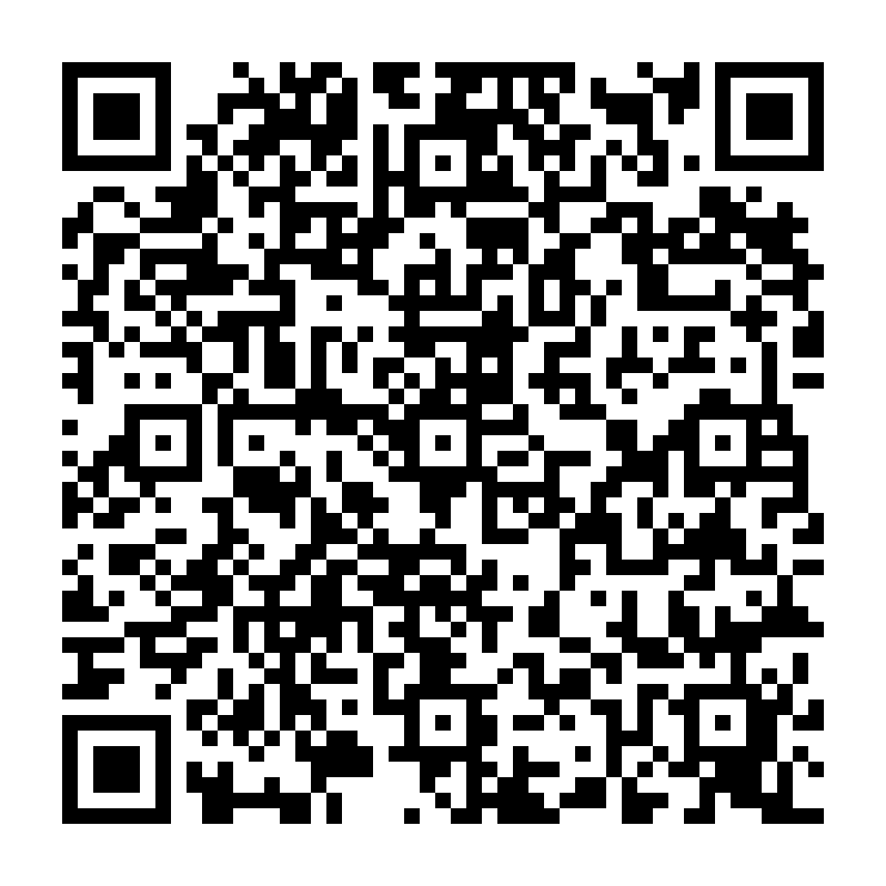 QR-koodi