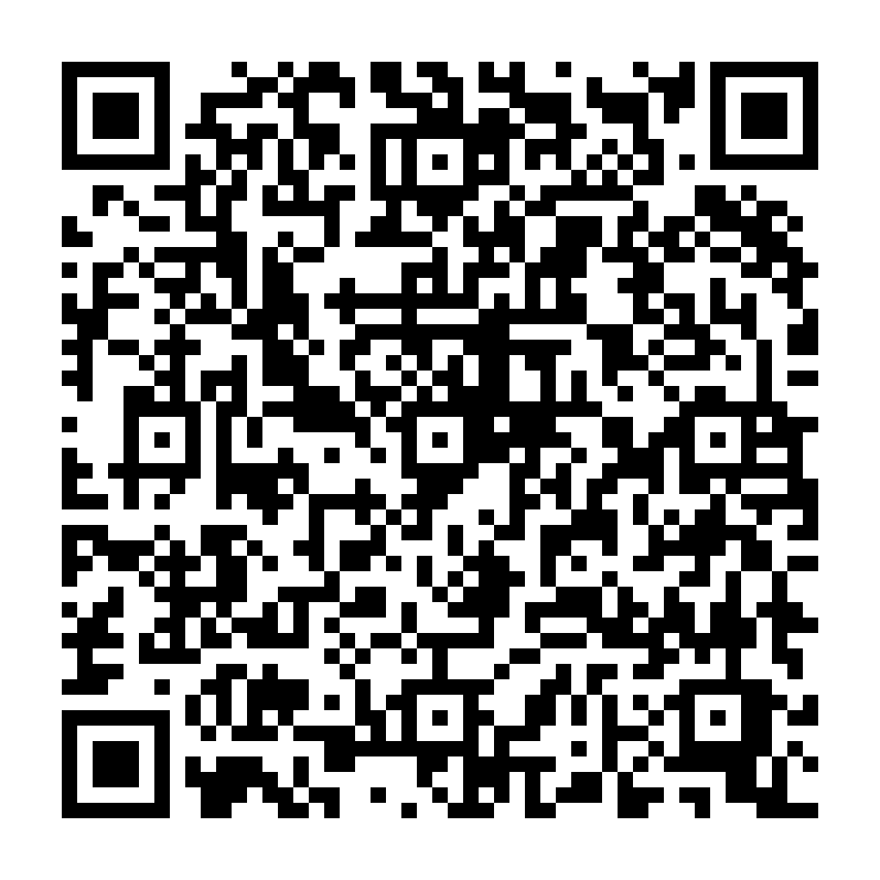 QR-koodi
