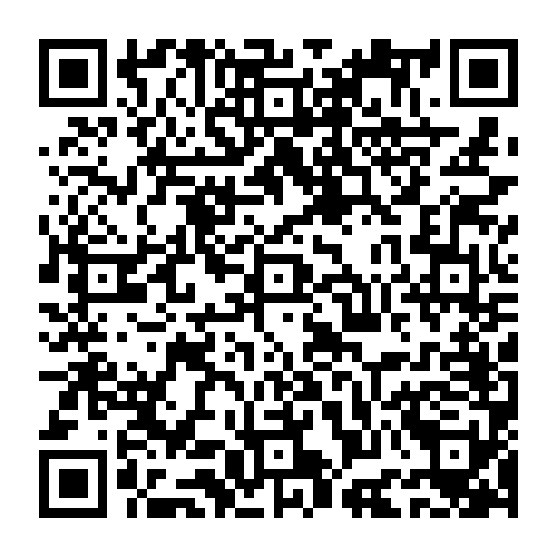 QR-koodi