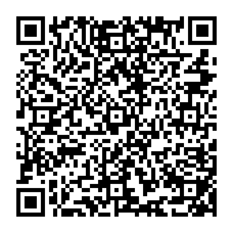 QR-koodi