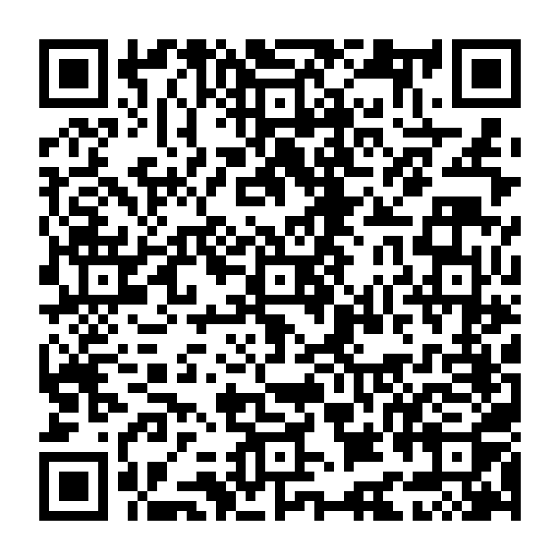 QR-koodi