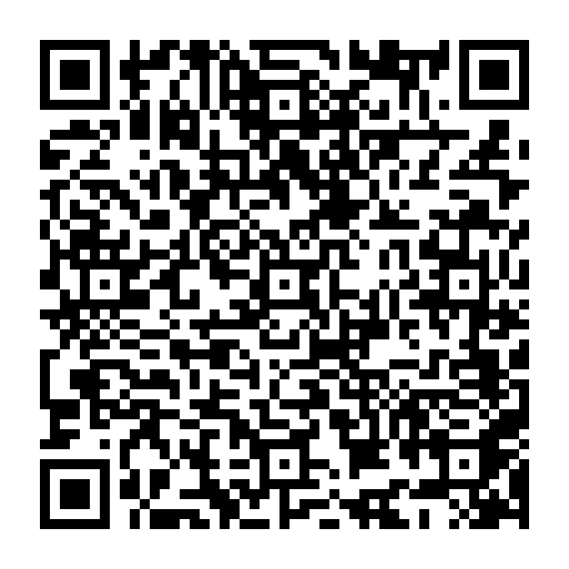 QR-koodi