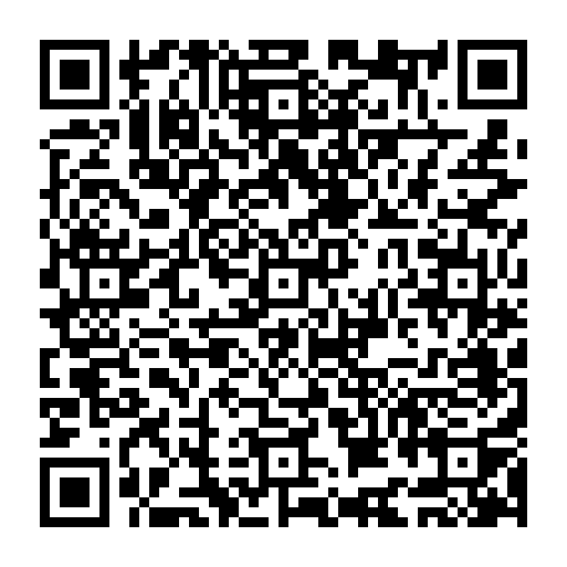 QR-koodi