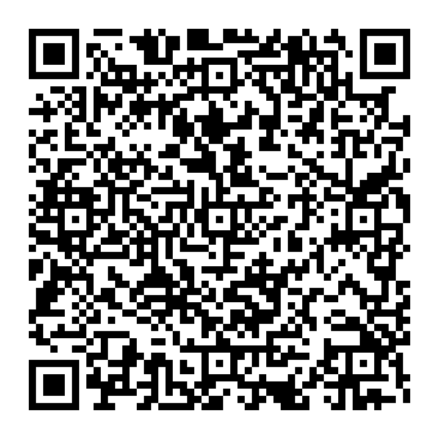 QR-koodi