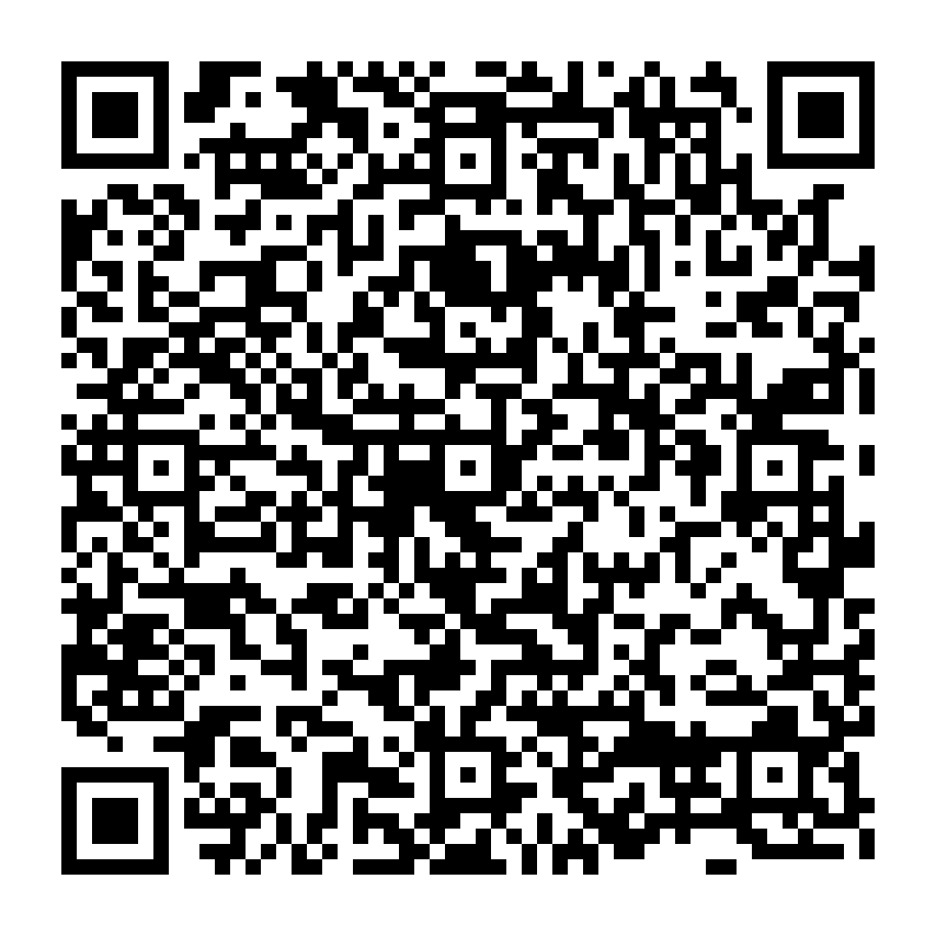 QR-koodi