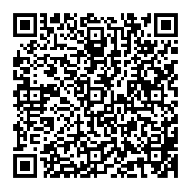 QR-koodi