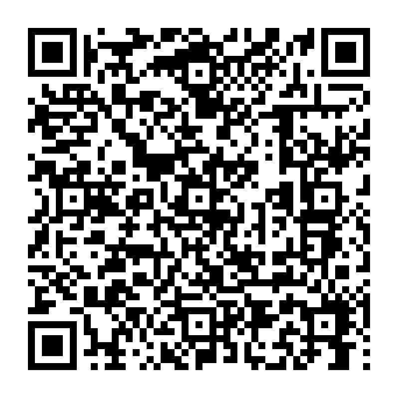 QR-koodi