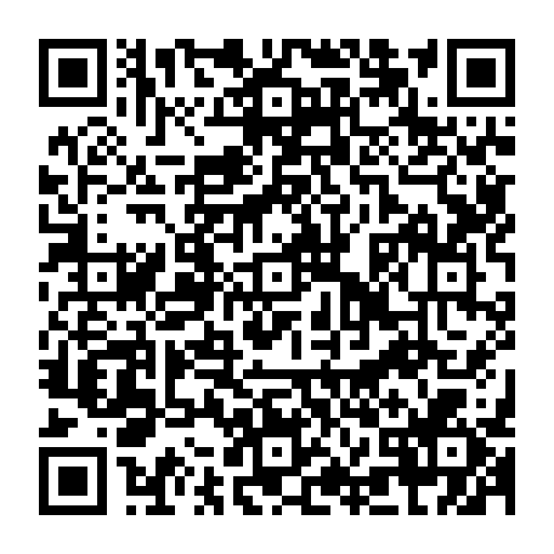 QR-koodi