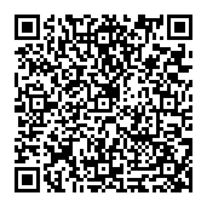 QR-koodi