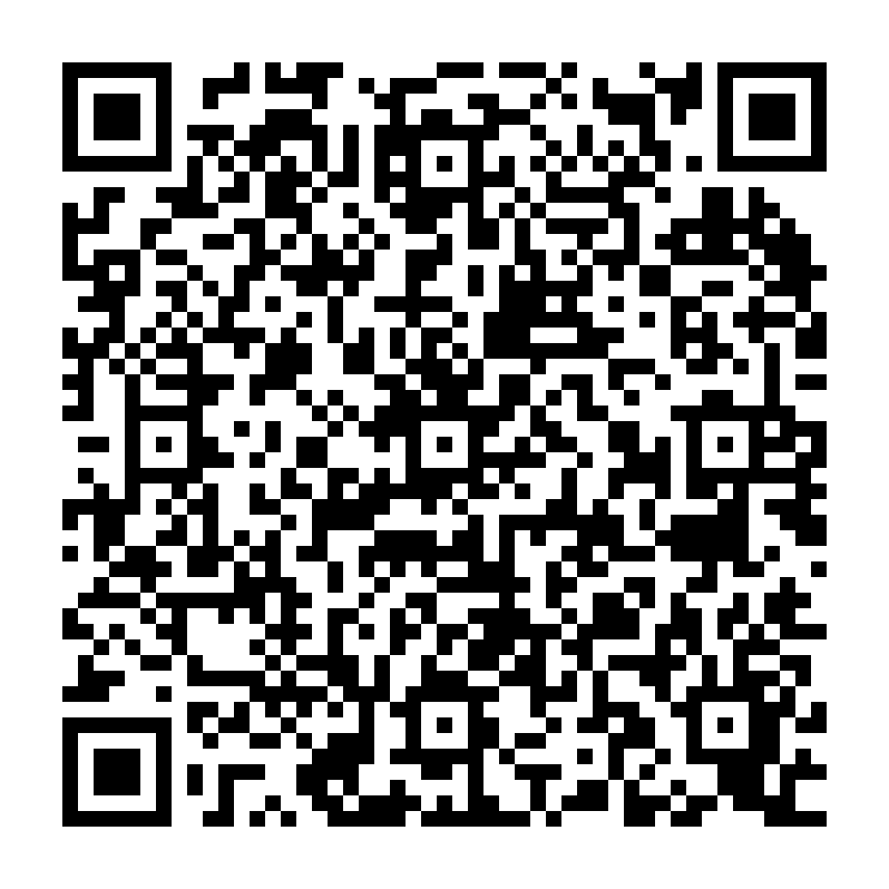 QR-koodi