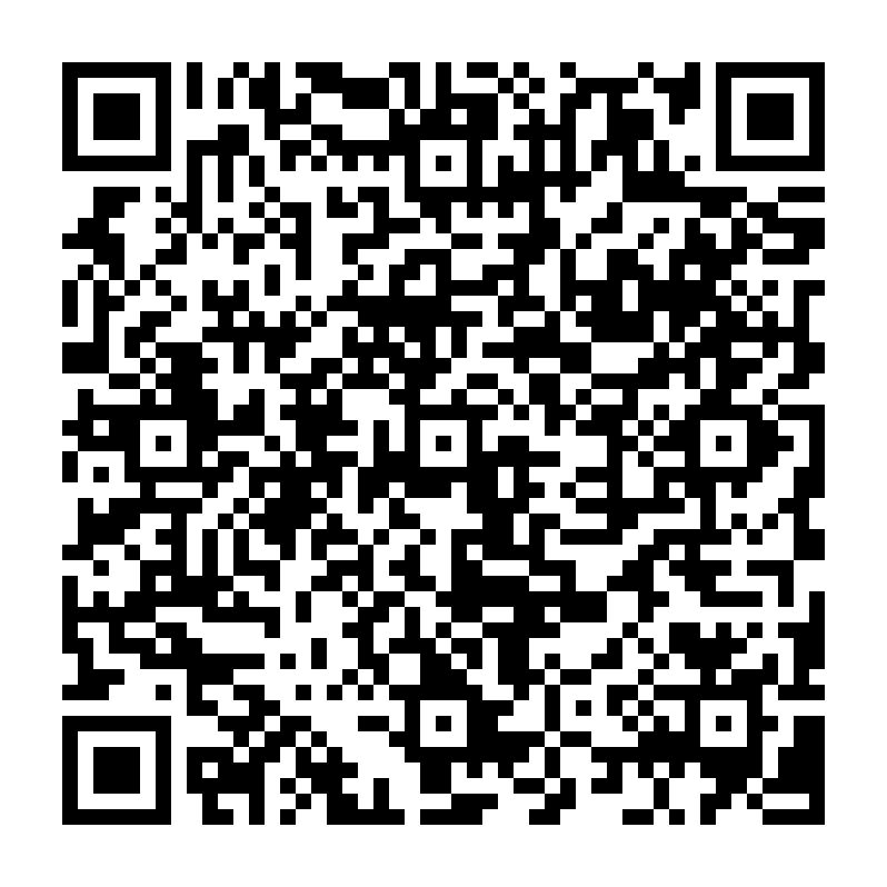 QR-koodi