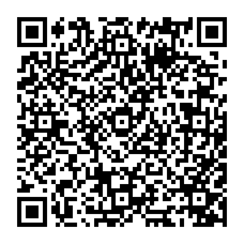 QR-koodi
