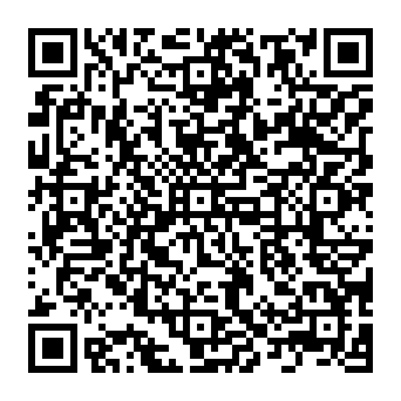 QR-koodi
