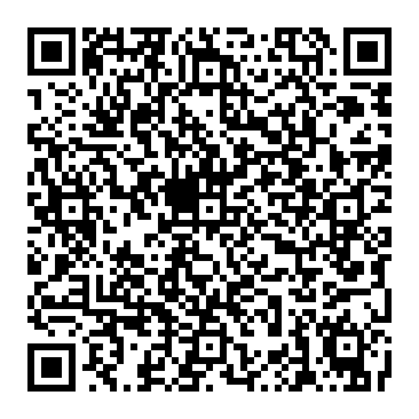 QR-koodi