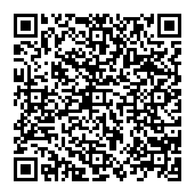 QR-koodi