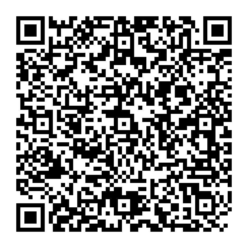 QR-koodi