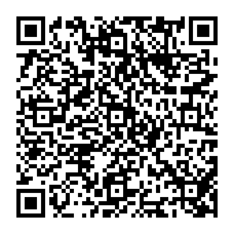 QR-koodi