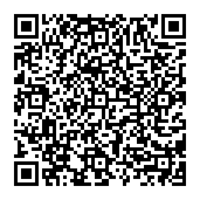 QR-koodi