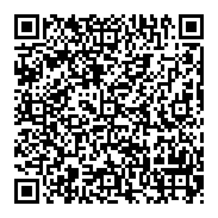 QR-koodi