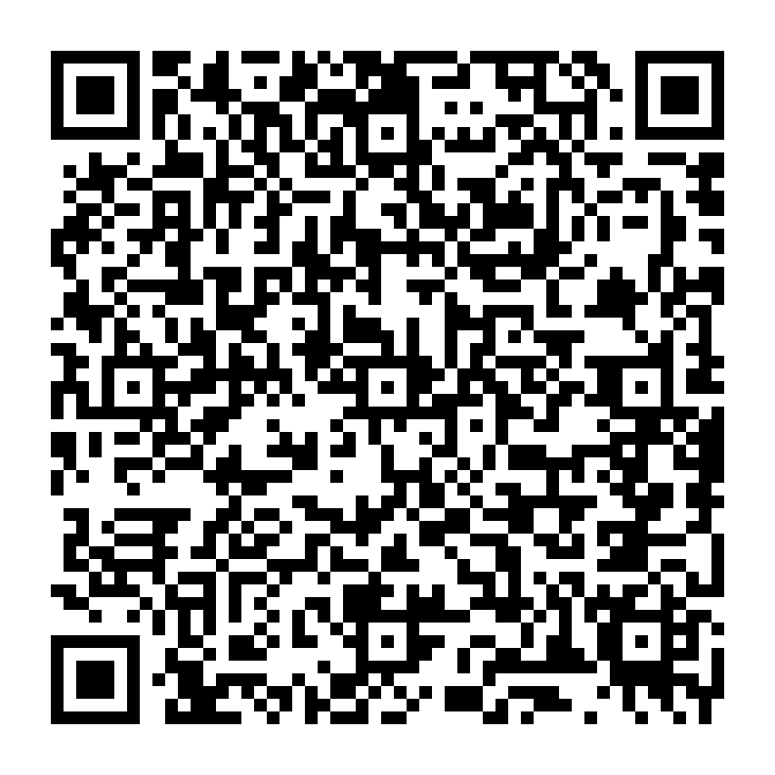 QR-koodi
