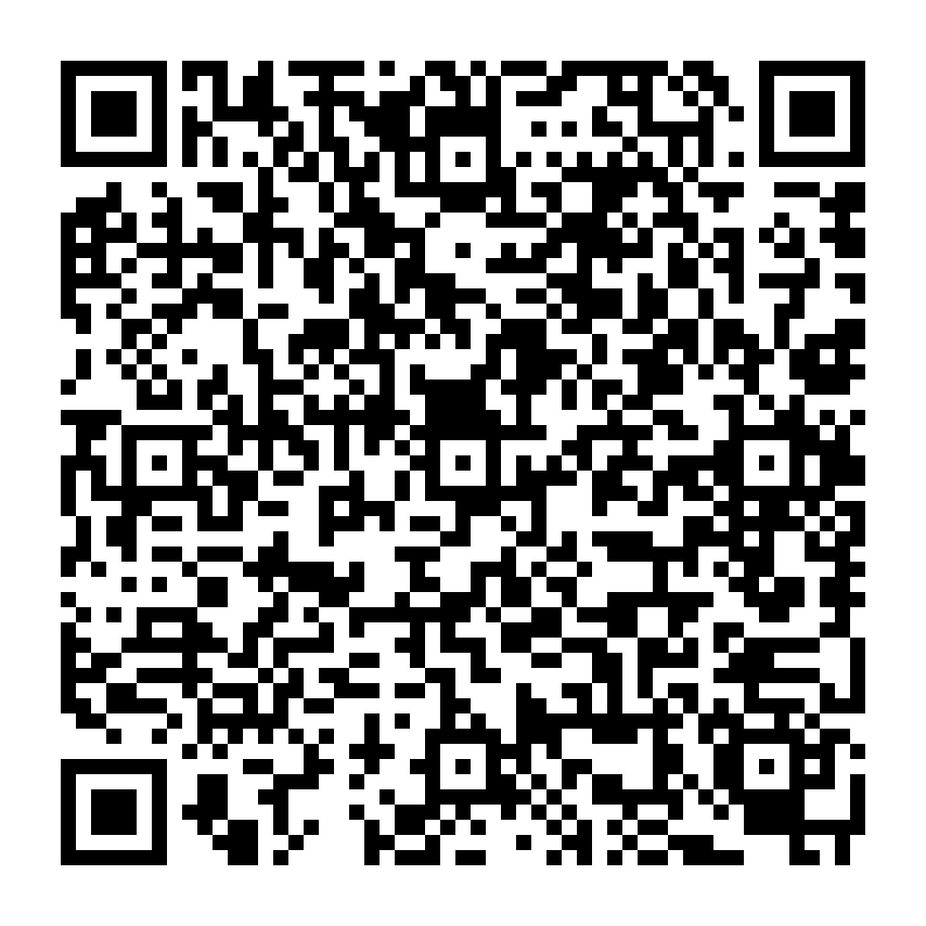 QR-koodi