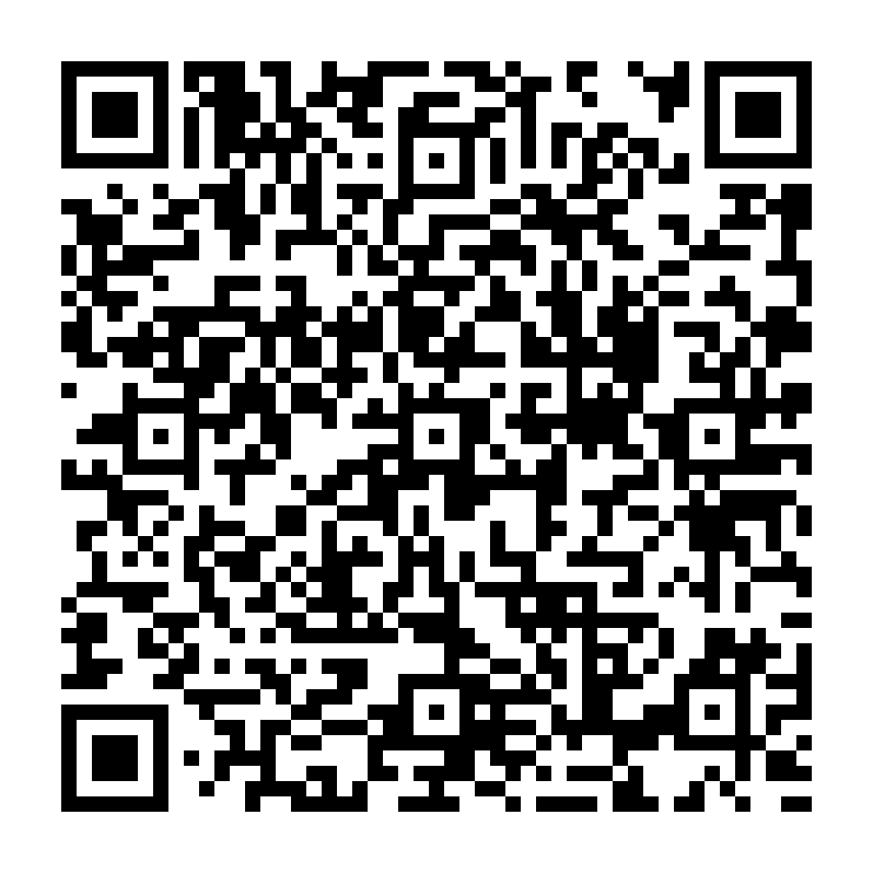 QR-koodi