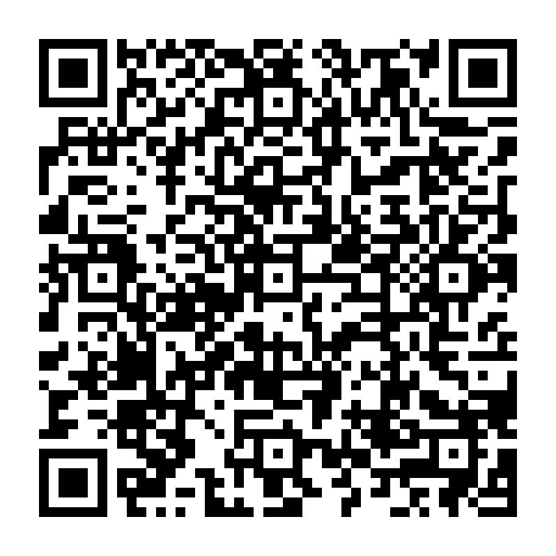 QR-koodi