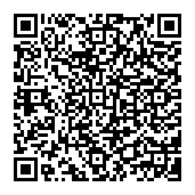QR-koodi