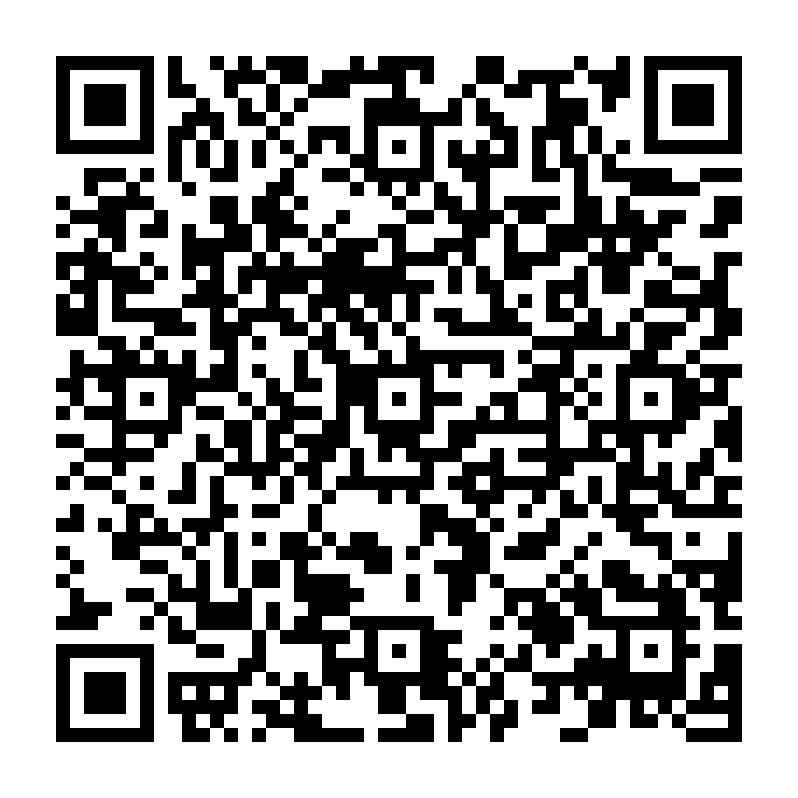 QR-koodi