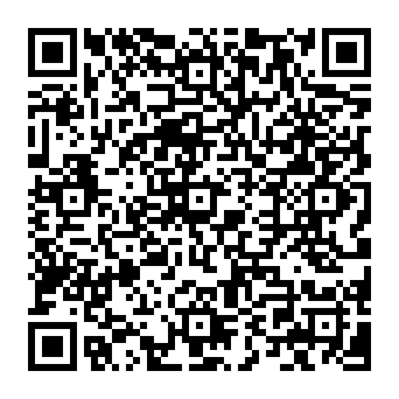 QR-koodi