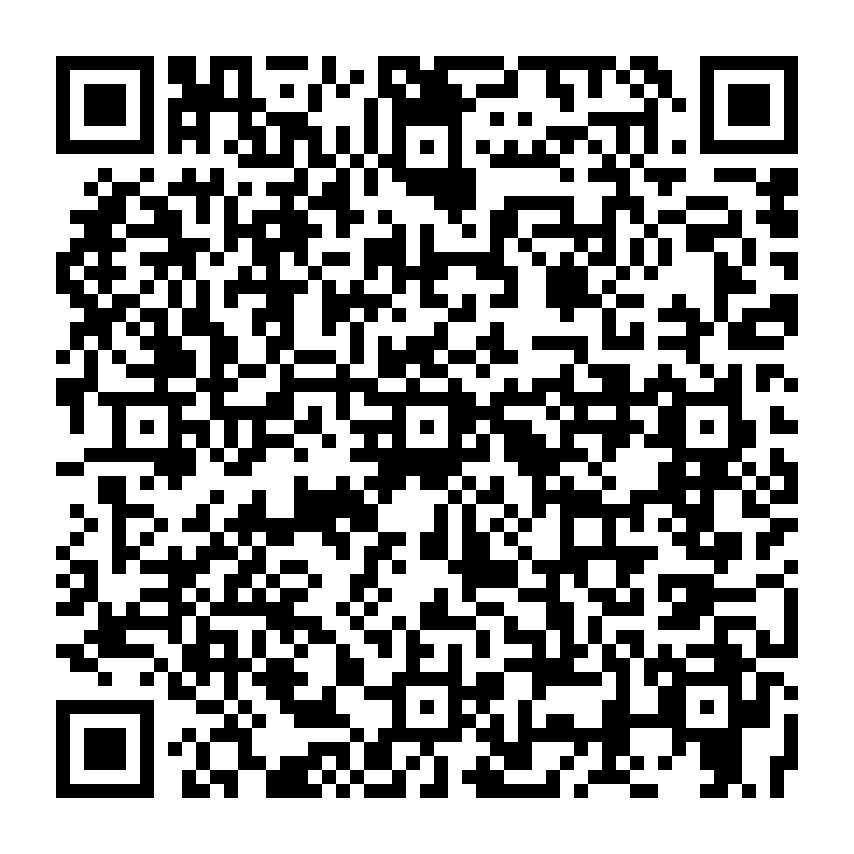 QR-koodi