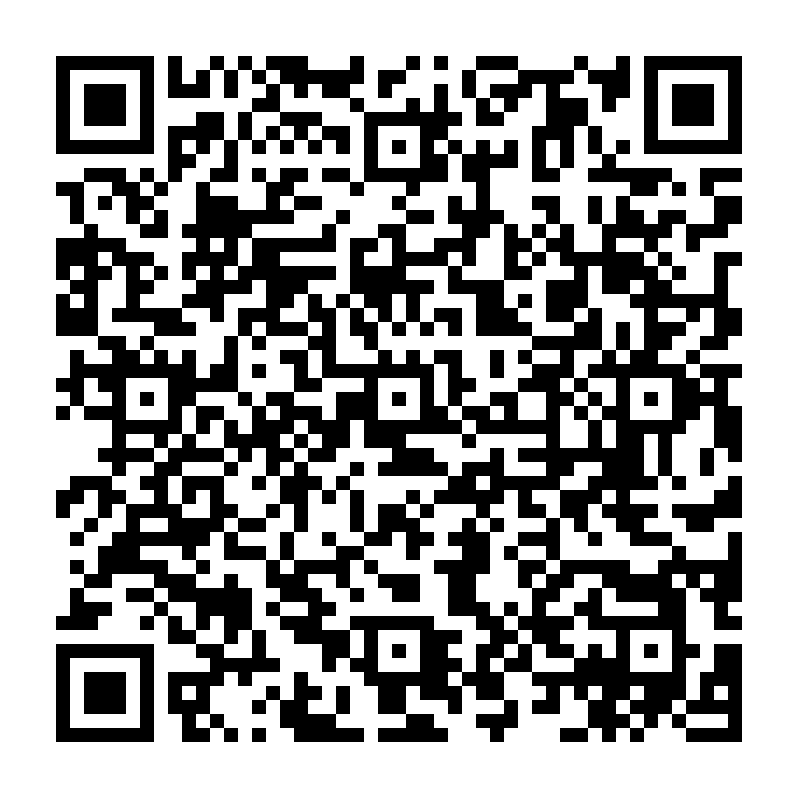 QR-koodi