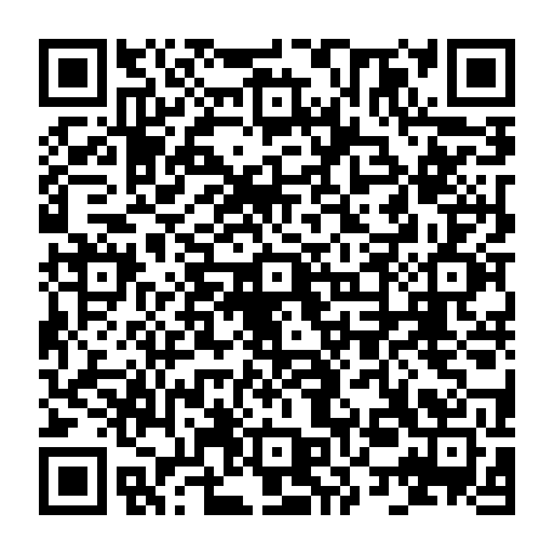 QR-koodi