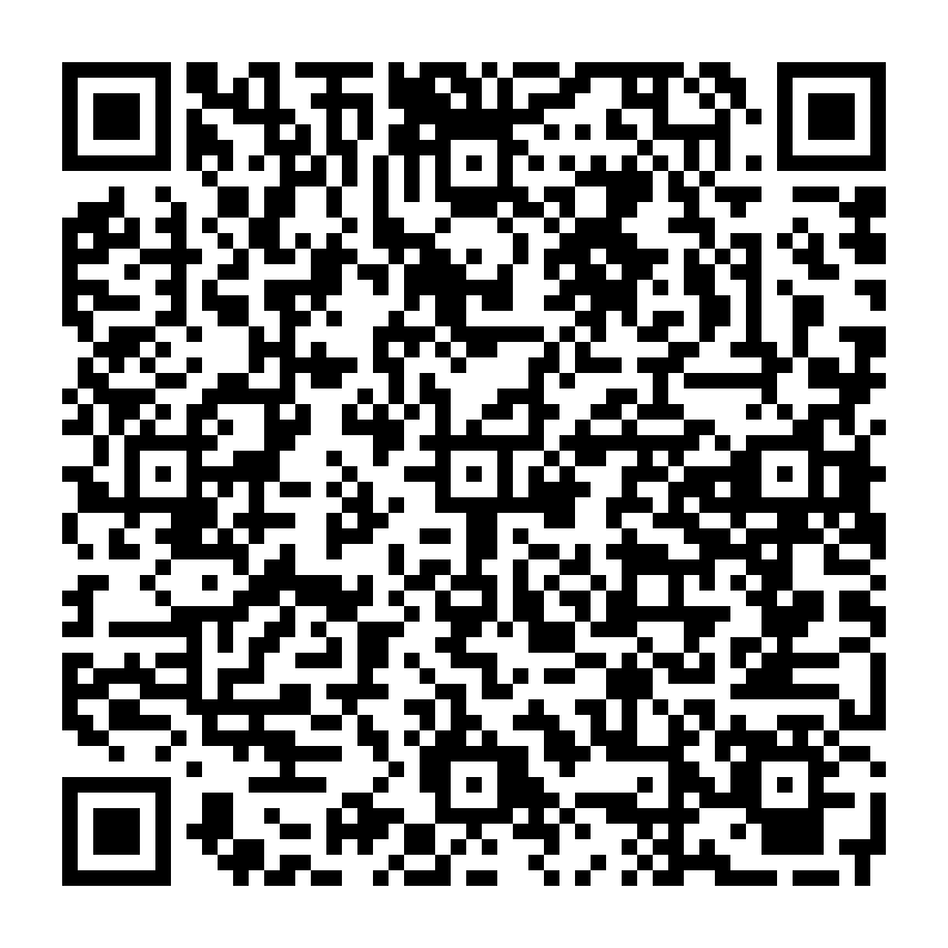 QR-koodi