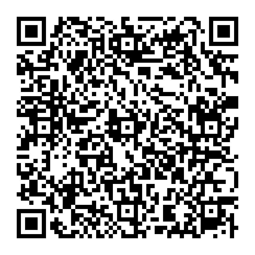 QR-koodi