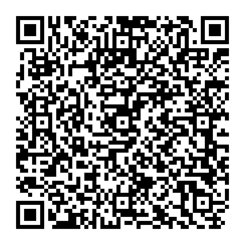 QR-koodi