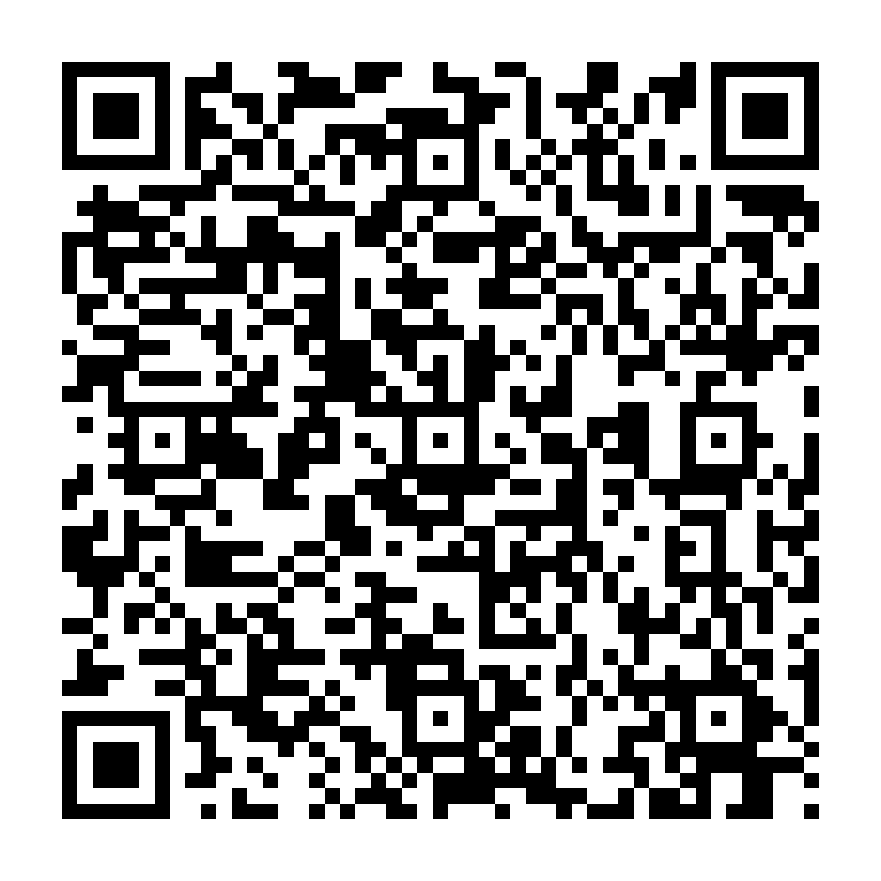 QR-koodi