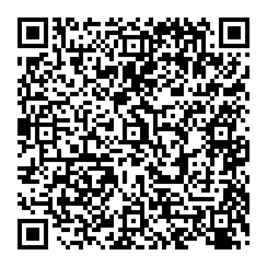 QR-koodi