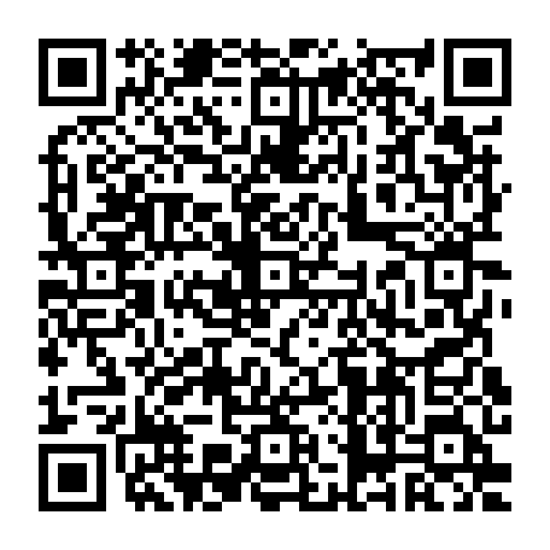 QR-koodi