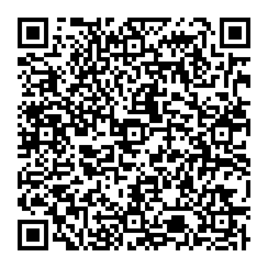 QR-koodi