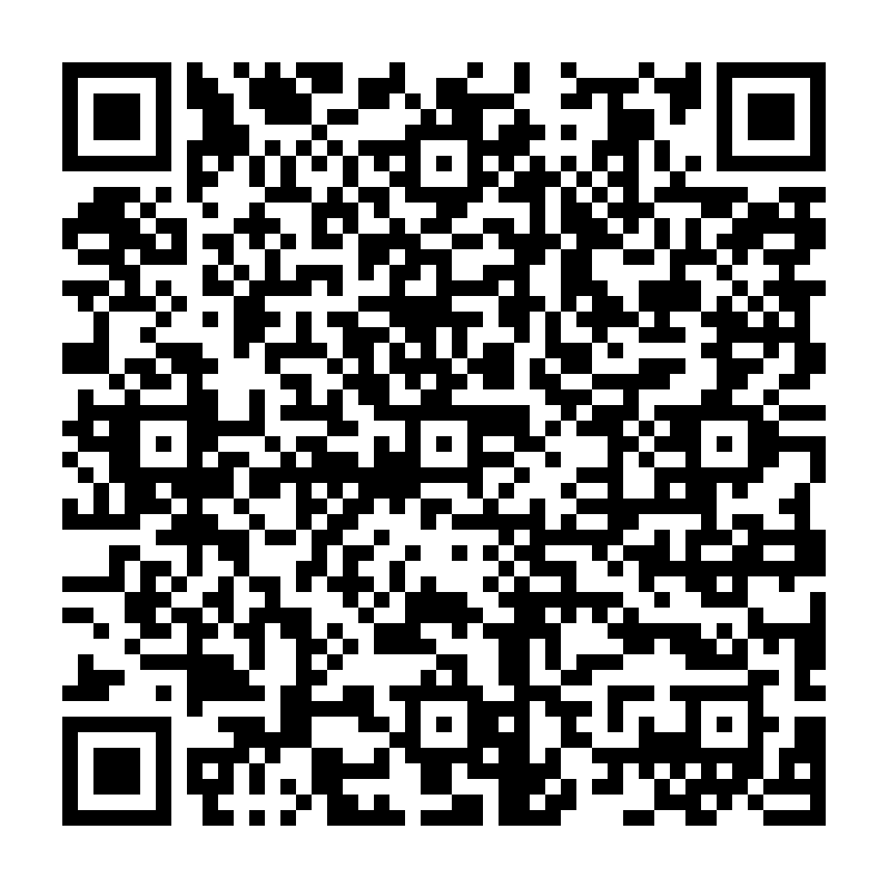 QR-koodi