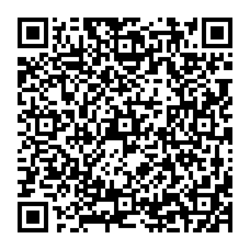 QR-koodi