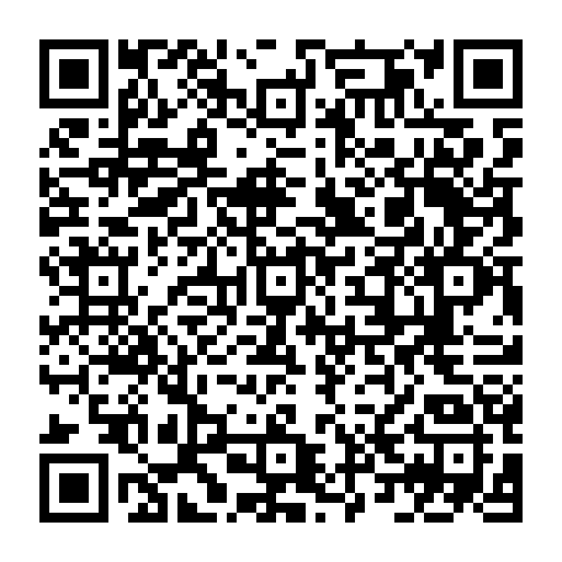 QR-koodi