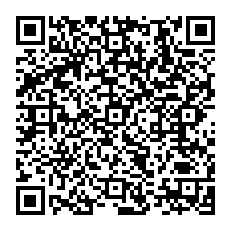 QR-koodi
