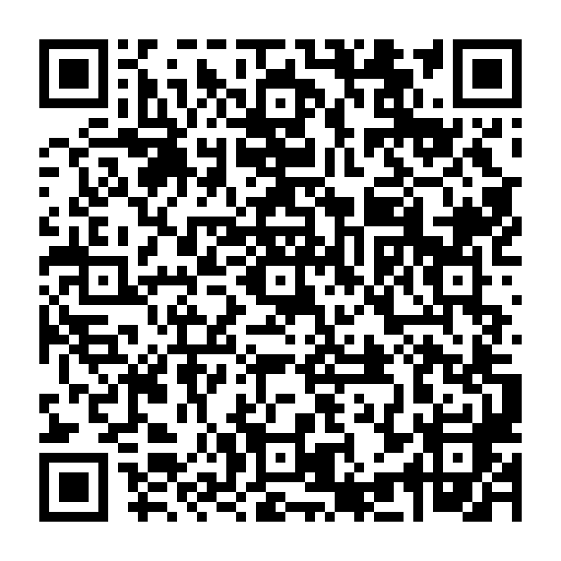 QR-koodi
