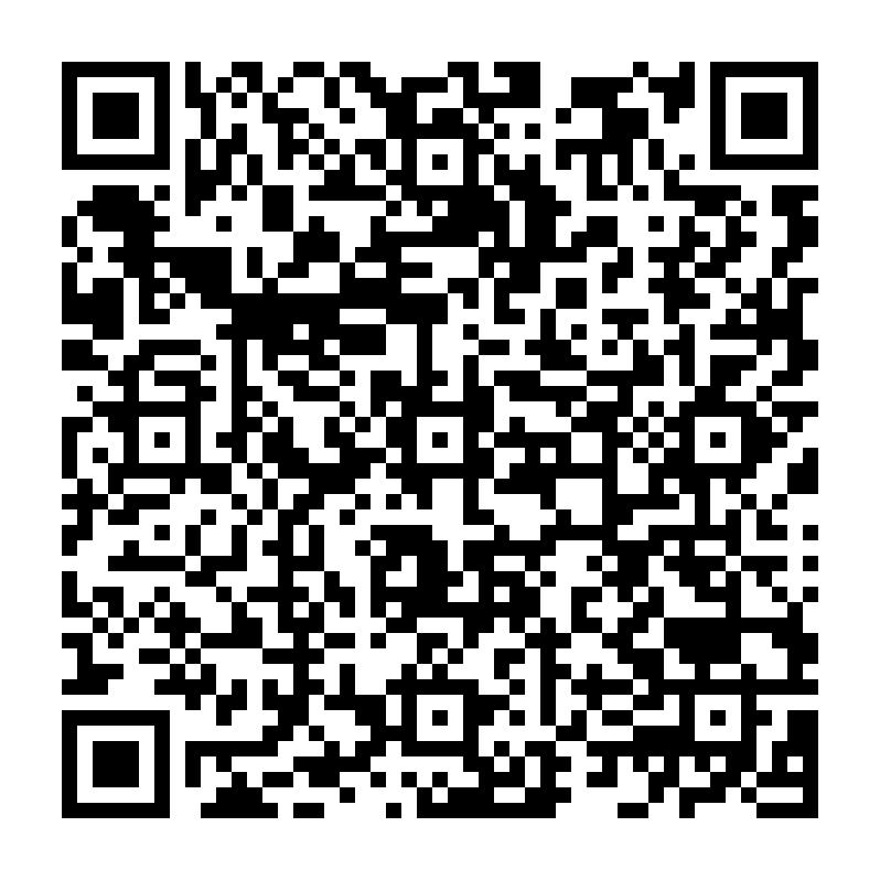 QR-koodi